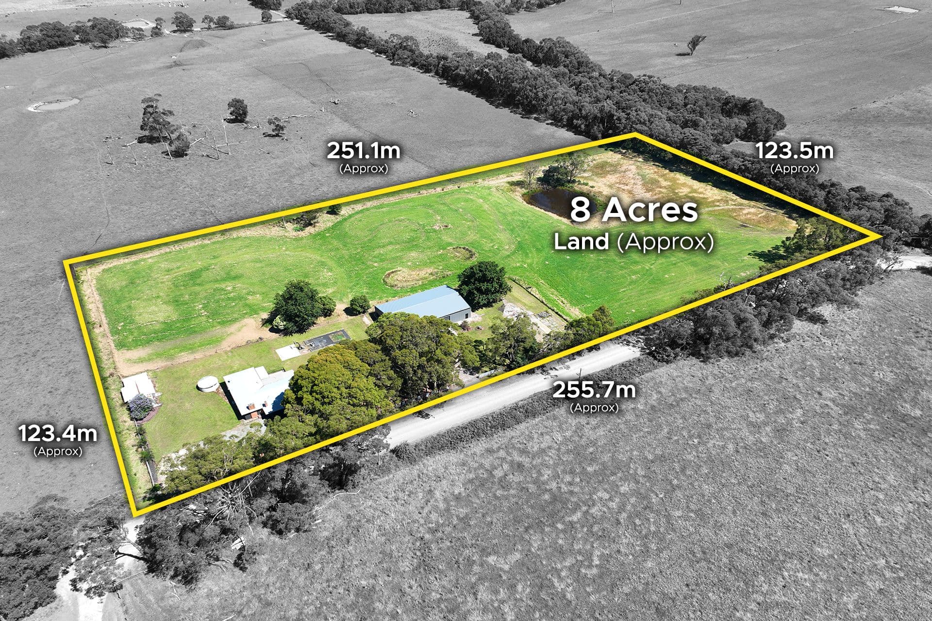 410 North Poowong Road, Nyora VIC 3987, Nyora - Thumbnail 2