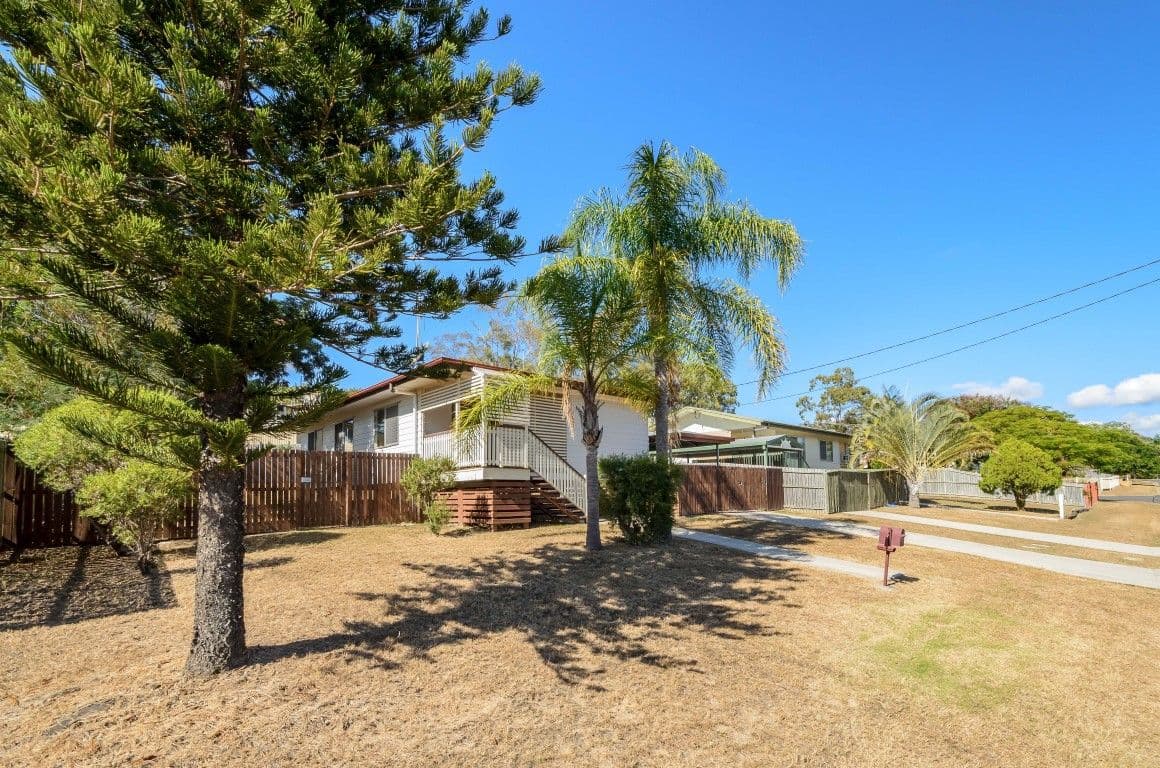 6 Alder Street, New Auckland QLD 4680, New Auckland - Image 1