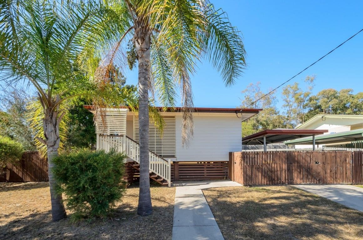 6 Alder Street, New Auckland QLD 4680, New Auckland - Thumbnail 2