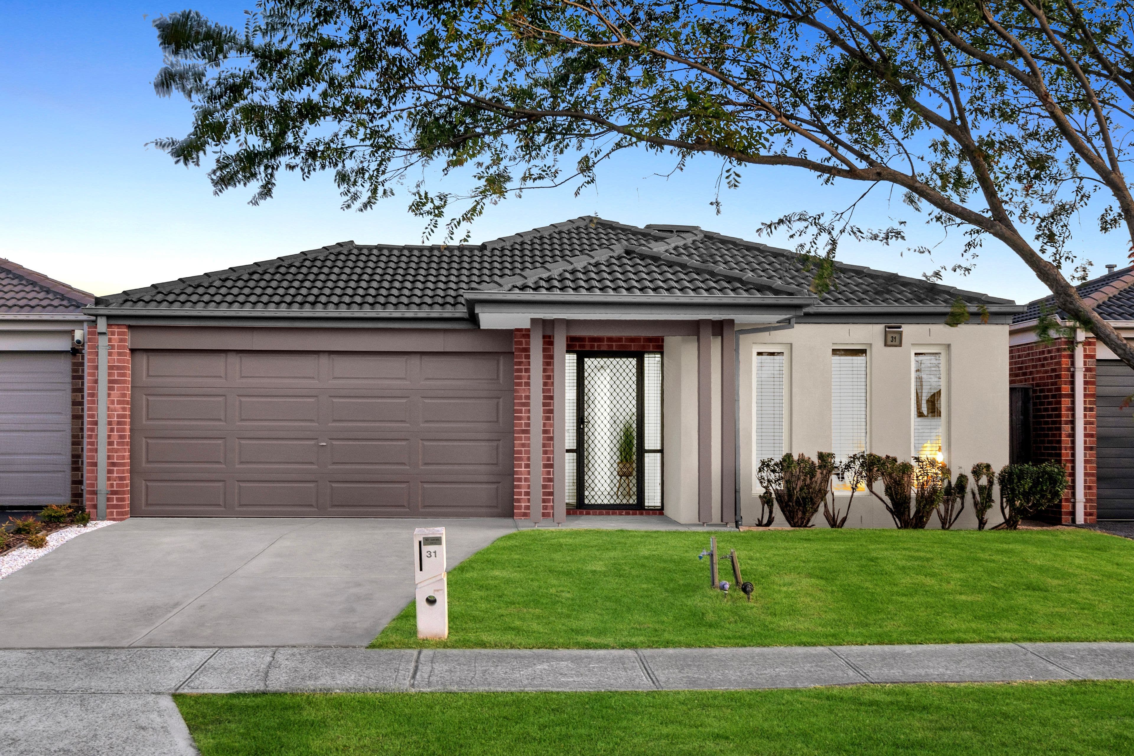 31 Windmill Circuit, Lyndhurst VIC 3975, Lyndhurst - Image 1