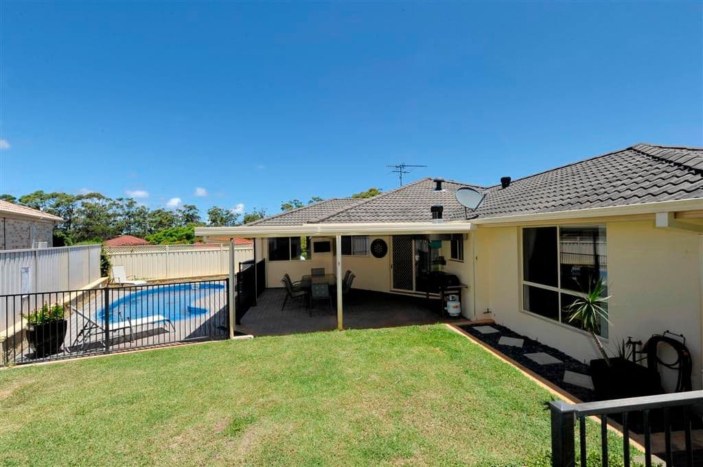 36 Mariner Crescent, SALAMANDER BAY NSW 2317, Salamander Bay - Thumbnail 2