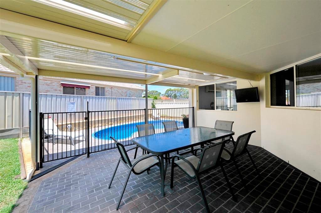36 Mariner Crescent, SALAMANDER BAY NSW 2317, Salamander Bay - Thumbnail 3