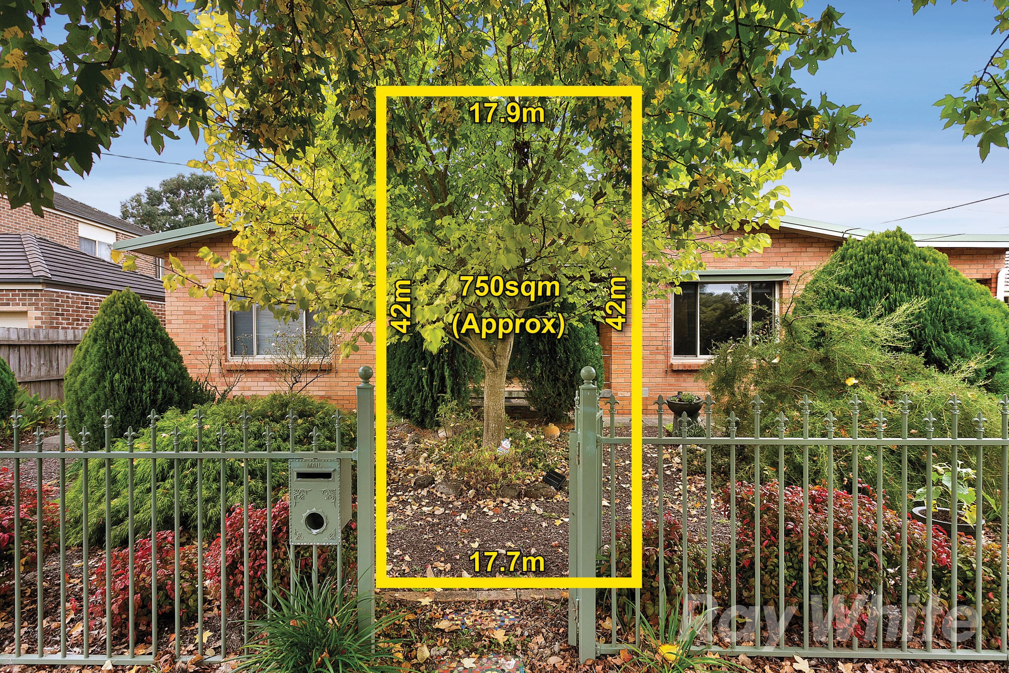 18 Malcolm Court, Mount Waverley VIC 3149, Mount Waverley - Image 1