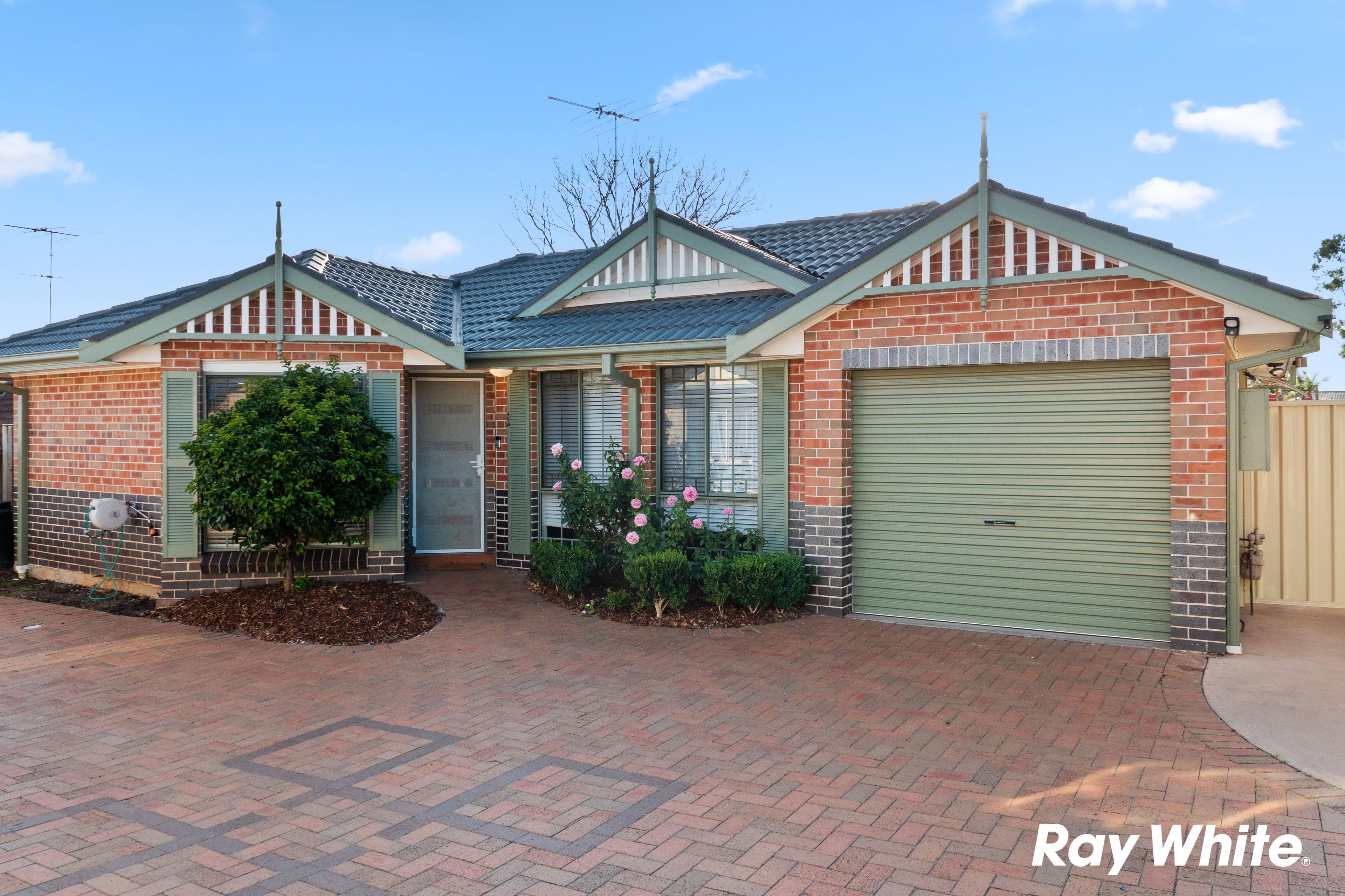 48A Dongola Circuit, Schofields NSW 2762, Schofields - Image 1