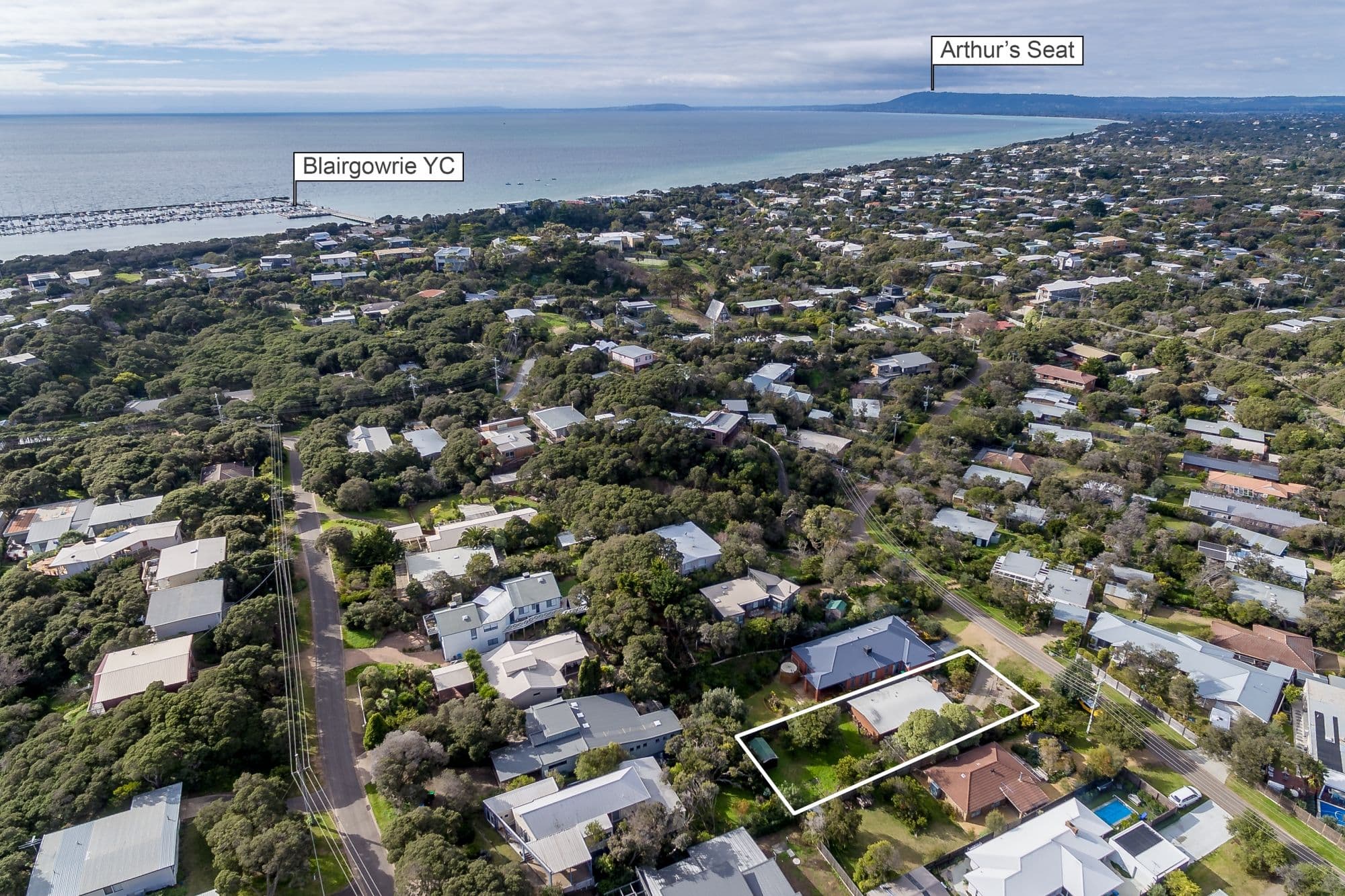 26 Winifred Grove, Blairgowrie VIC 3942, Blairgowrie - Thumbnail 2