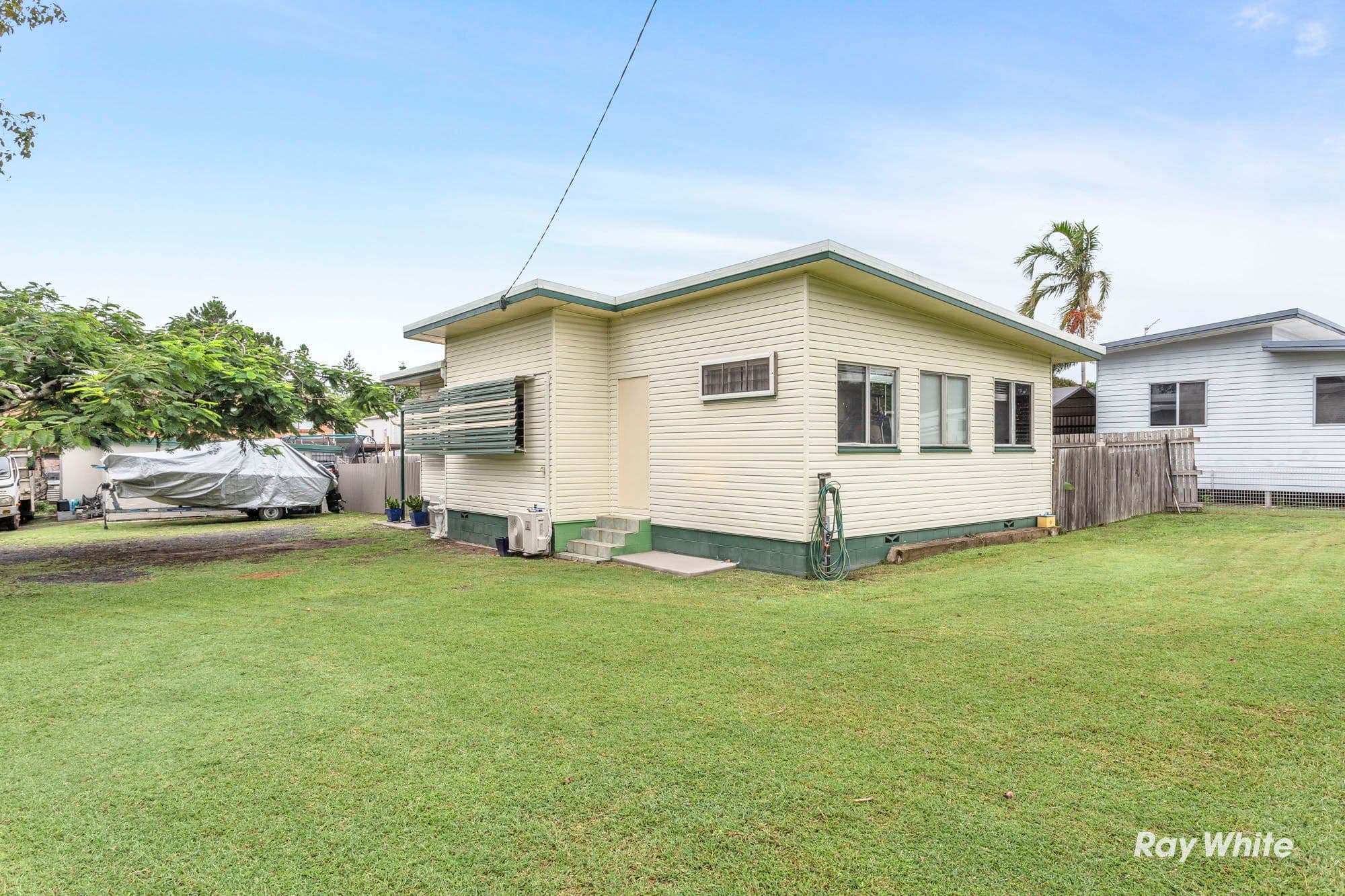 33 Davidson Street, Cooee Bay QLD 4703, Cooee Bay - Image 1