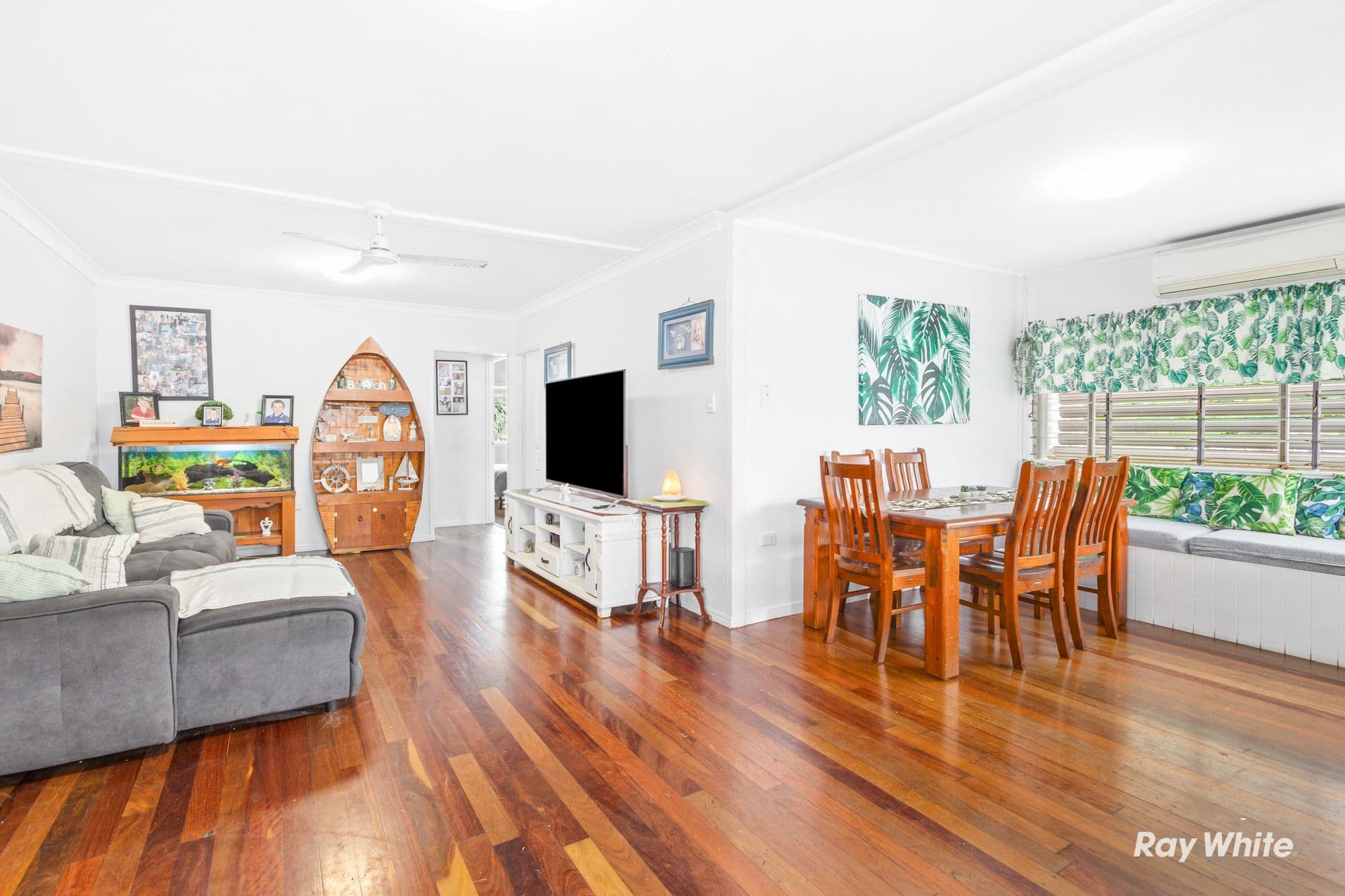 33 Davidson Street, Cooee Bay QLD 4703, Cooee Bay - Thumbnail 3