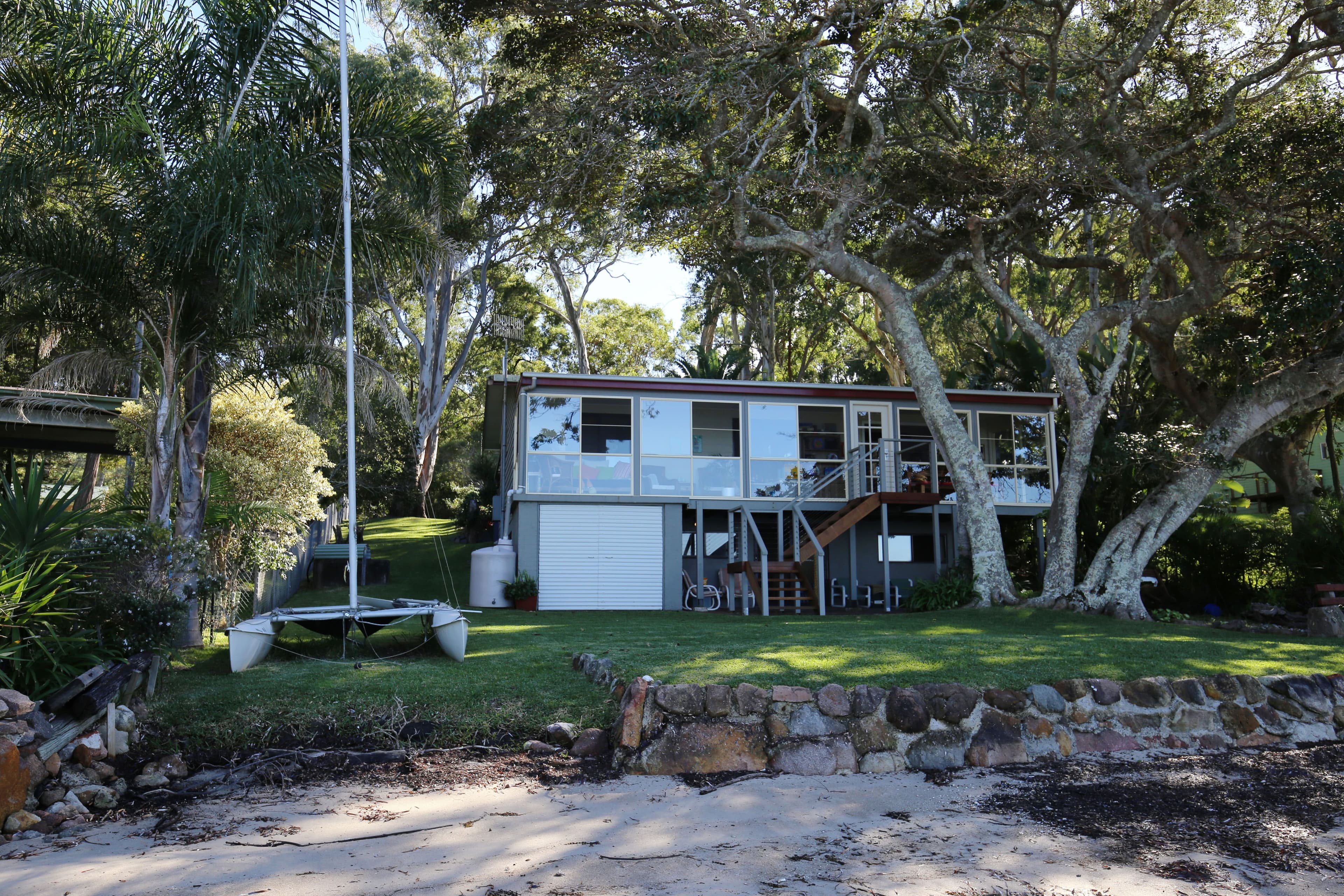 184 Cove Boulevard, North Arm Cove - Image 1