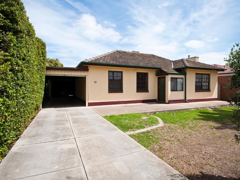 42 Livingstone Street, GLENGOWRIE SA 5044, Glengowrie - Image 1