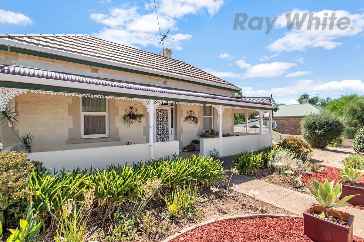 4 Archer Street, Hamley Bridge SA 5401, Hamley Bridge - Image 1