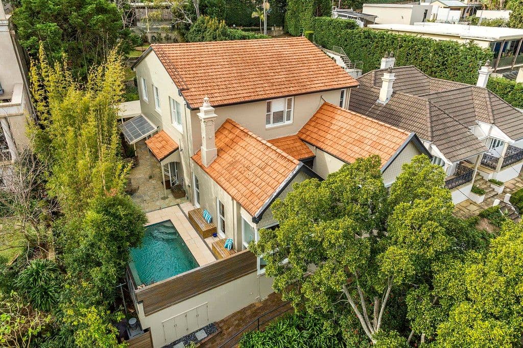 163 Bellevue Road, Bellevue Hill NSW 2023, Bellevue Hill - Image 1