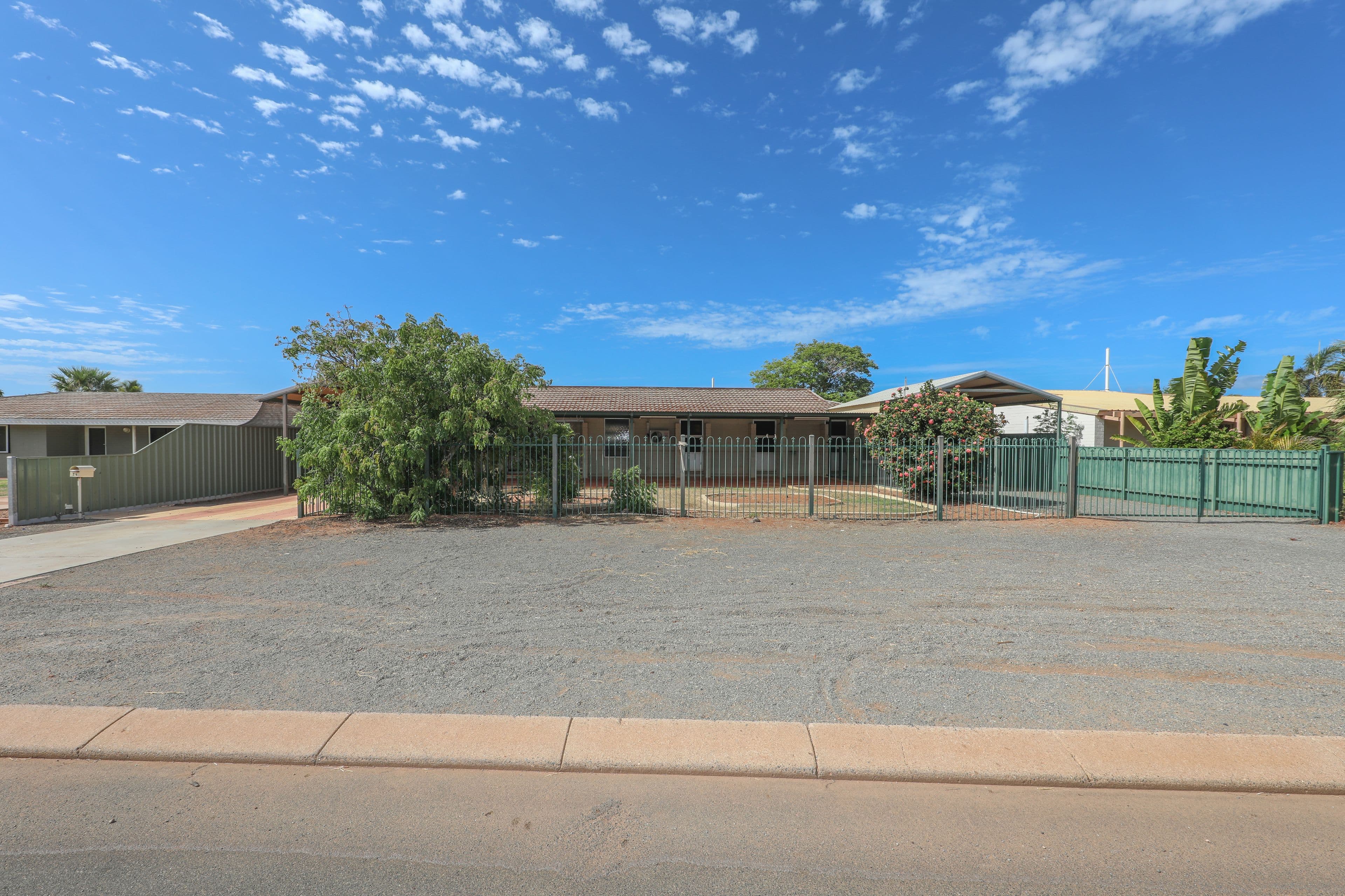 24 Dolphin Way, Bulgarra WA 6714, Bulgarra - Image 1
