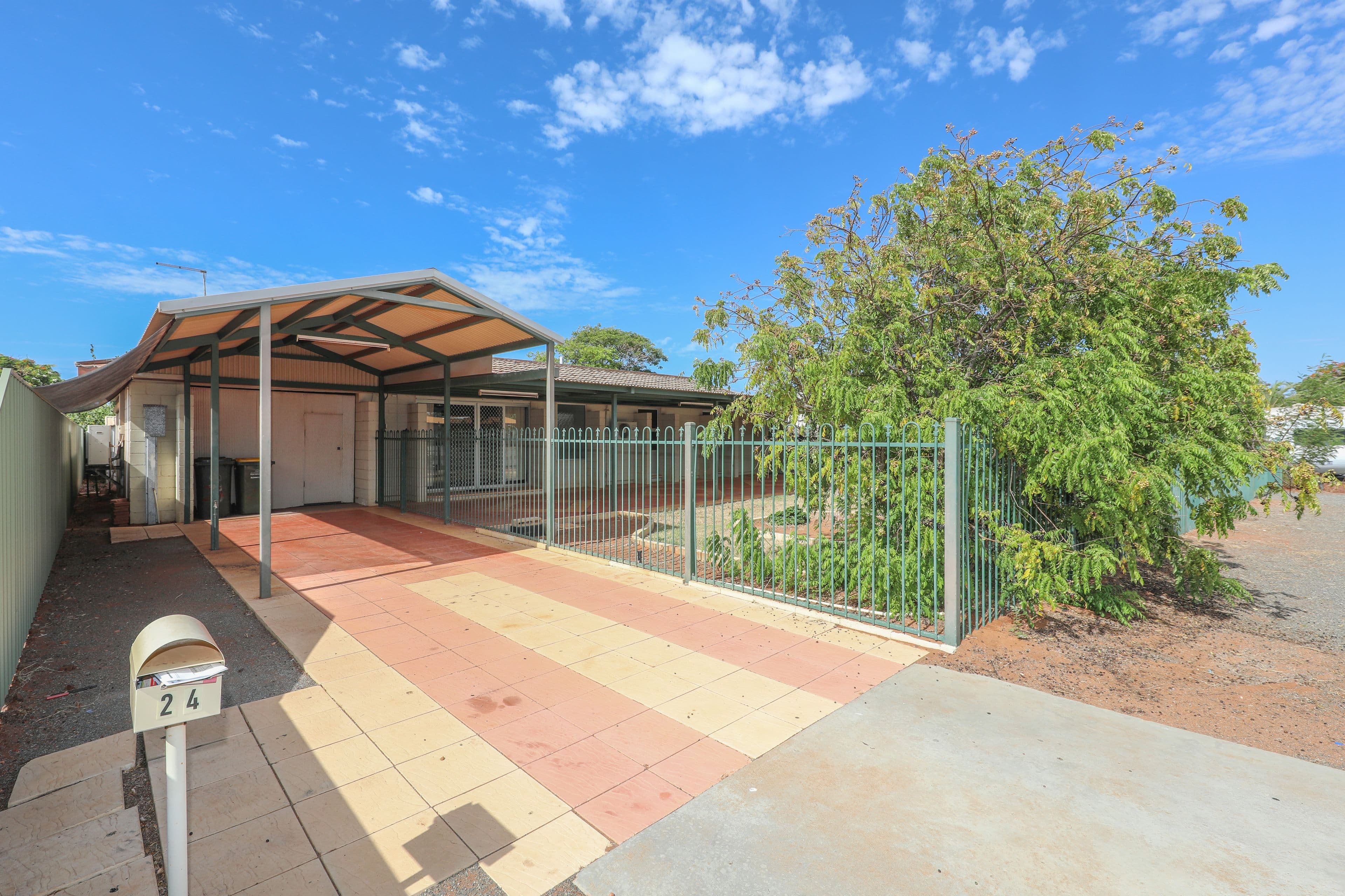 24 Dolphin Way, Bulgarra WA 6714, Bulgarra - Thumbnail 2
