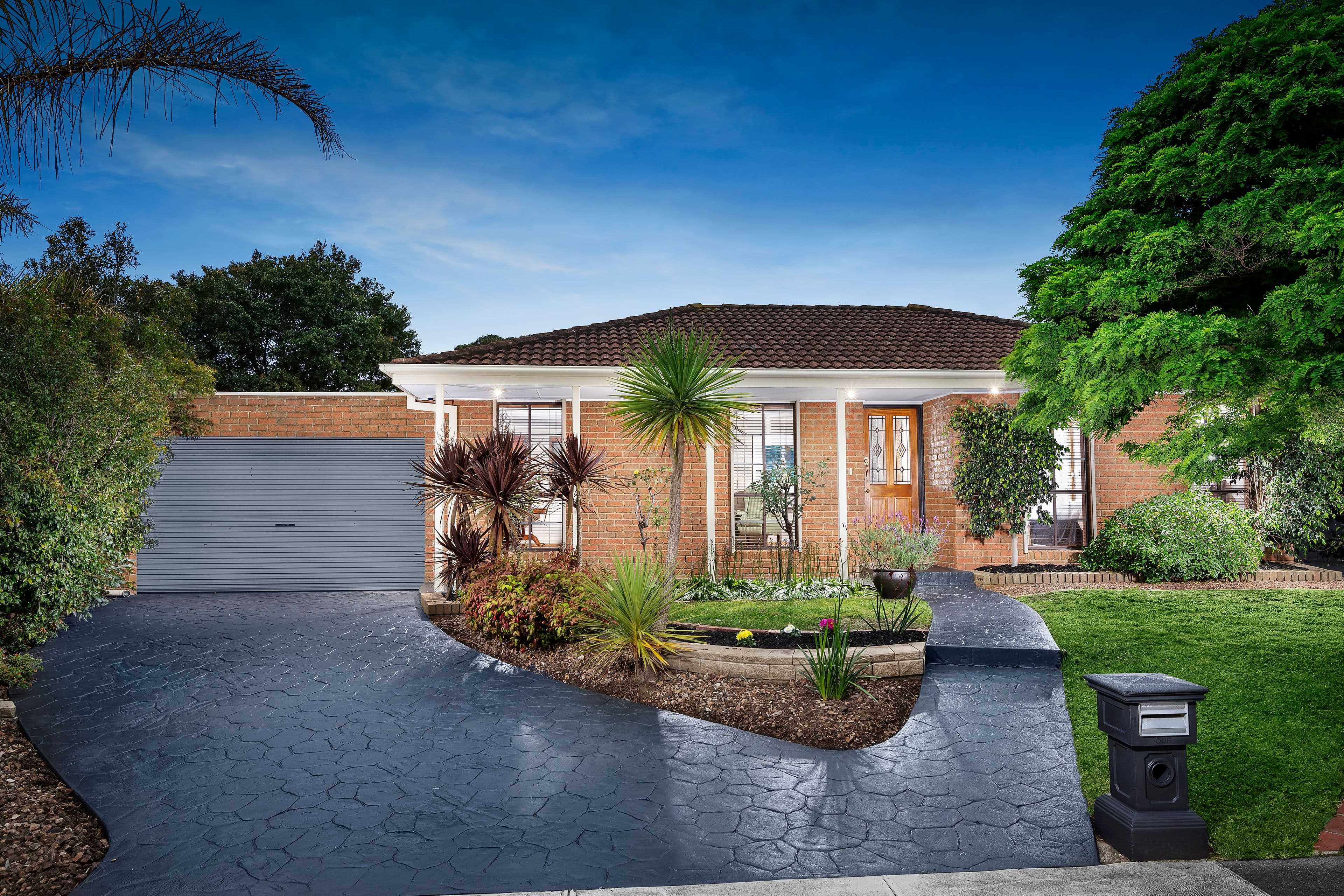 1 Clayton Court, Mill Park VIC 3082, Mill Park - Image 1