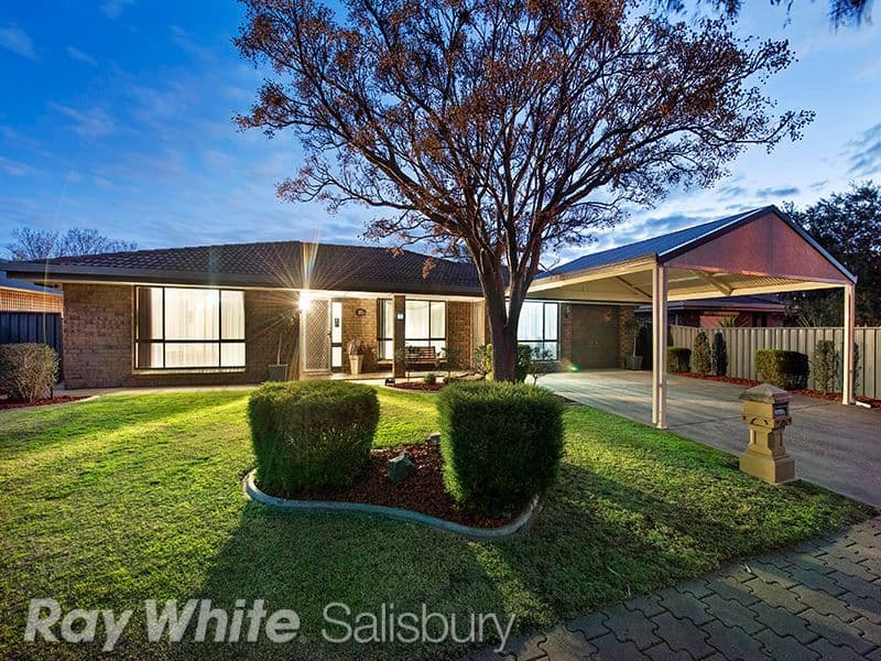 18 Heron Avenue, Parafield Gardens SA 5107, Parafield Gardens - Image 1