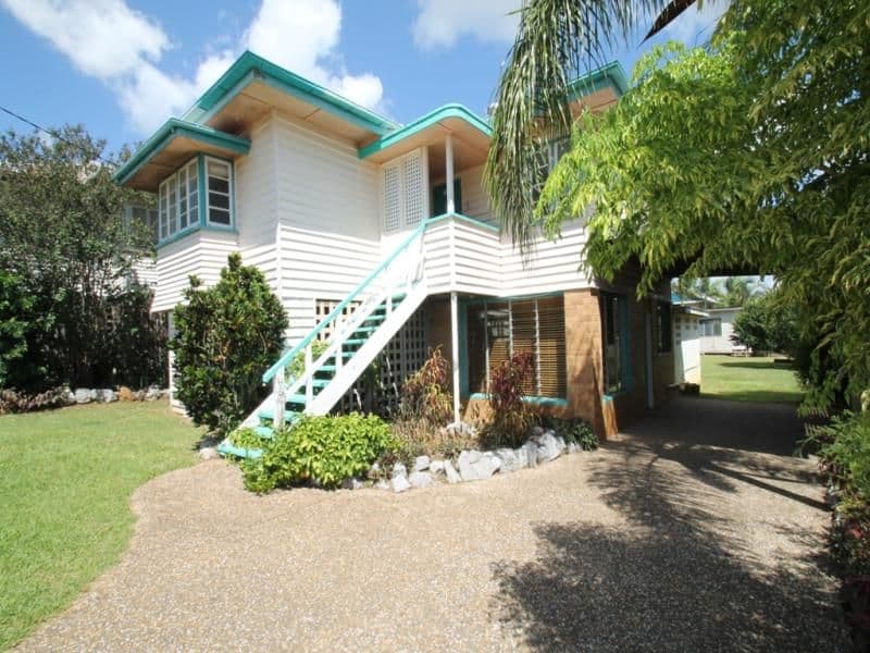 13 Central Lane, GLADSTONE CENTRAL QLD 4680, Gladstone Central - Image 1