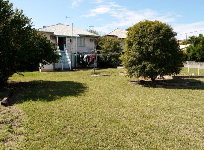 13 Central Lane, GLADSTONE CENTRAL QLD 4680, Gladstone Central - Thumbnail 4