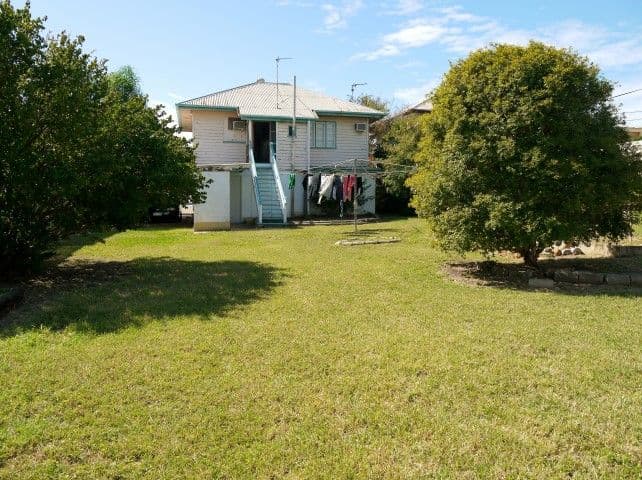 13 Central Lane, GLADSTONE CENTRAL QLD 4680, Gladstone Central - Thumbnail 7