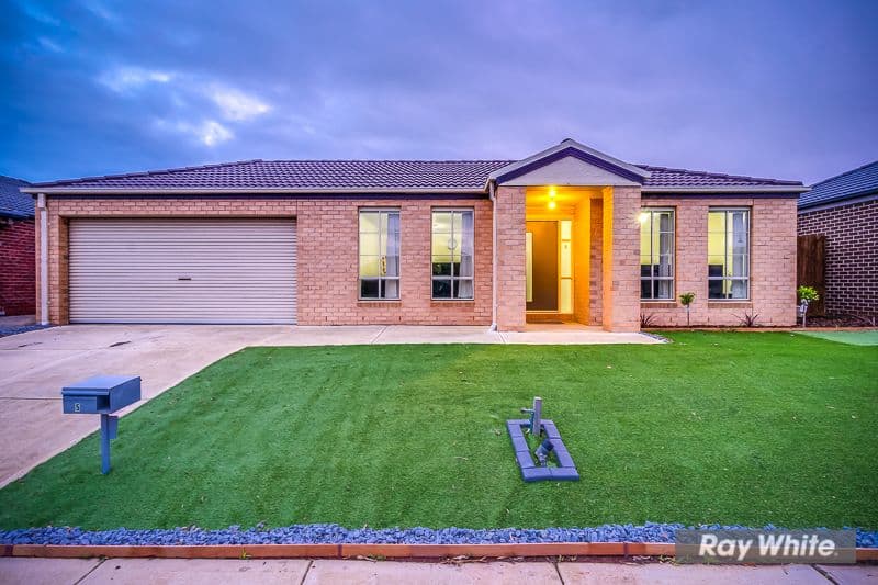 5 Dragonfly Court, Tarneit VIC 3029, Tarneit - Image 1