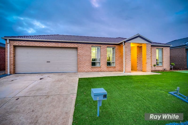 5 Dragonfly Court, Tarneit VIC 3029, Tarneit - Thumbnail 2