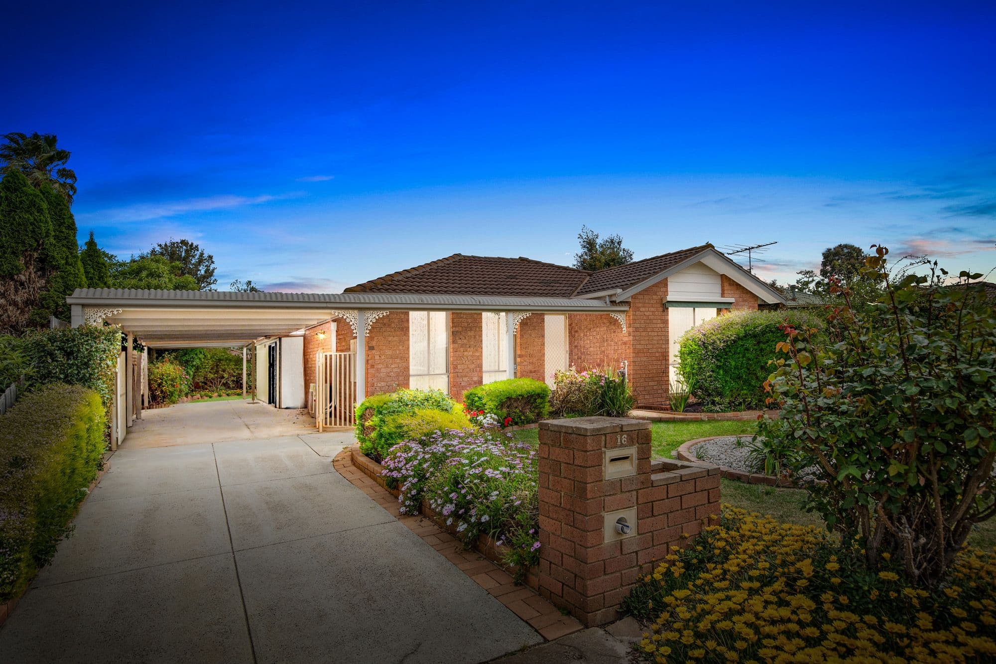 16 Pleone Court, Werribee VIC 3030, Werribee - Image 1