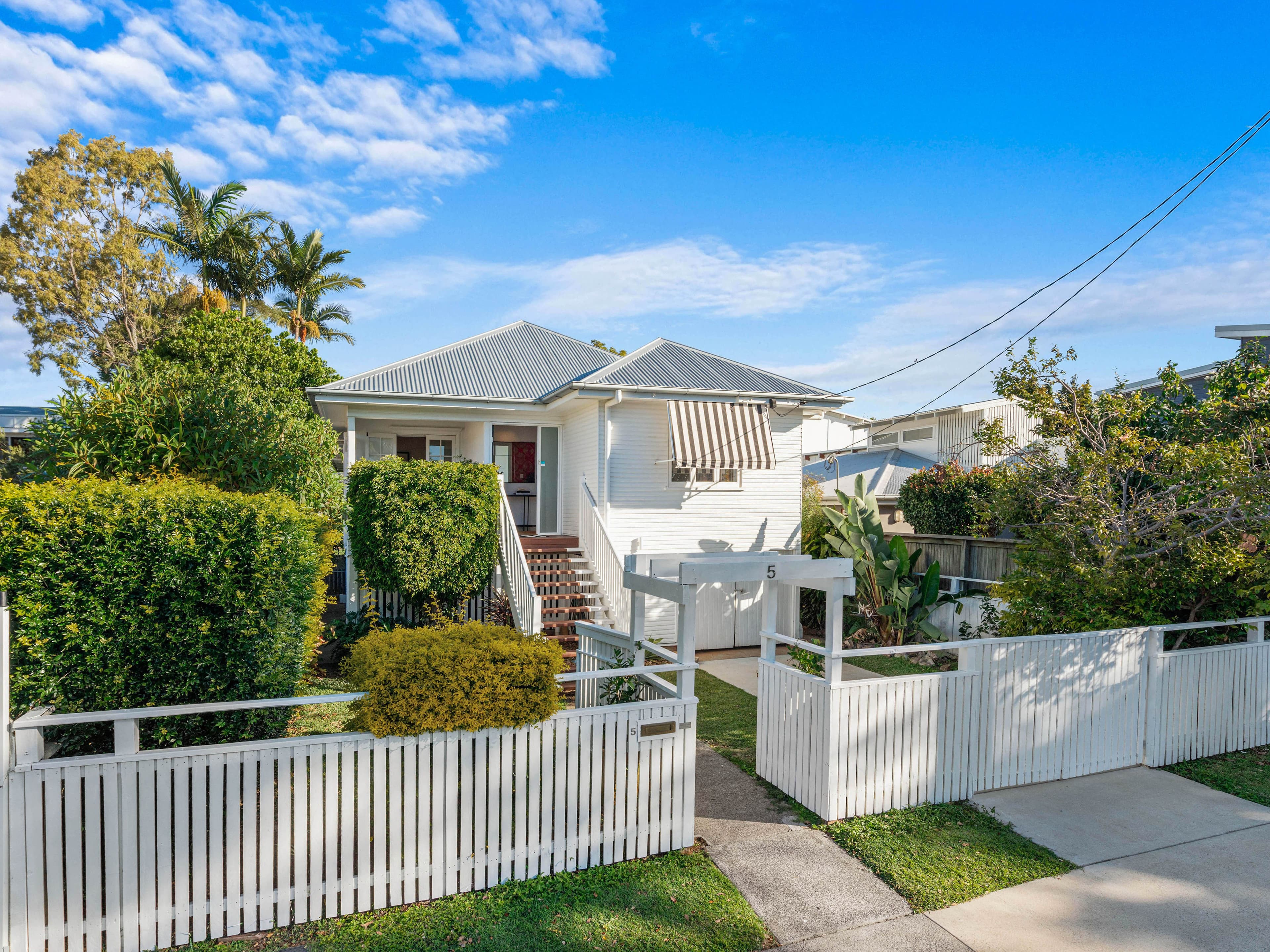 5 Chermside Street, Hendra QLD 4011, Hendra - Image 1