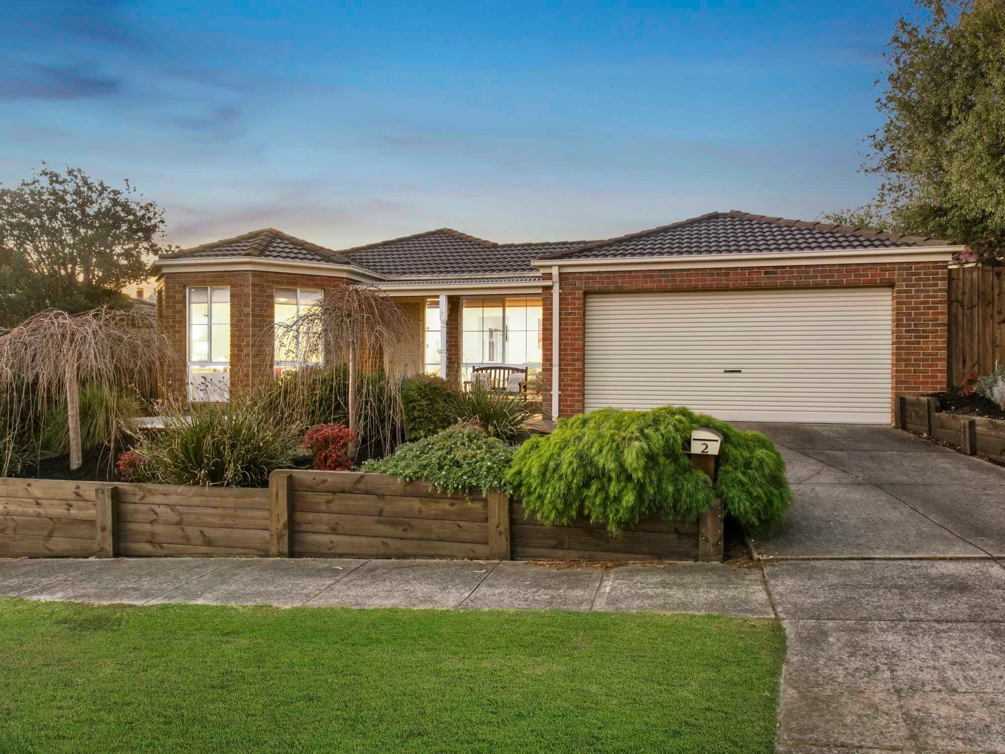 2 Rosewin Court, Berwick VIC 3806, Berwick - Image 1