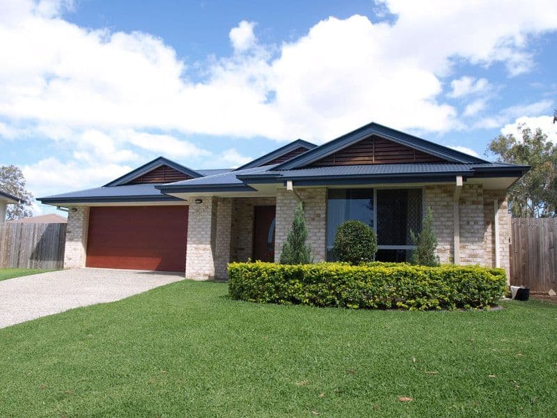 16 Birch Close, HEATHWOOD QLD 4110, Heathwood - Image 1