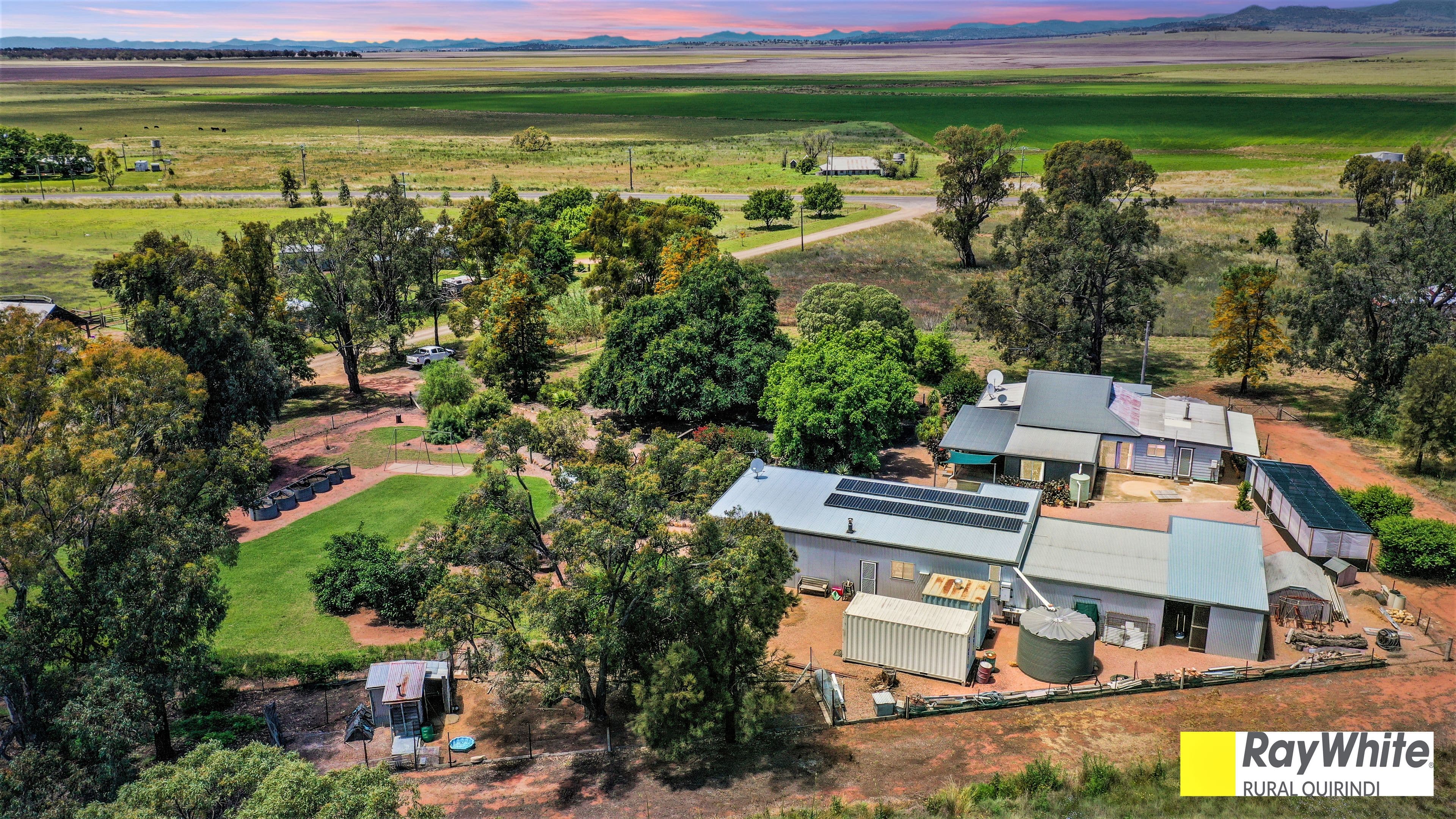 15 Pezzutos Road, Colly Blue, Spring Ridge NSW 2343, Spring Ridge - Thumbnail 2
