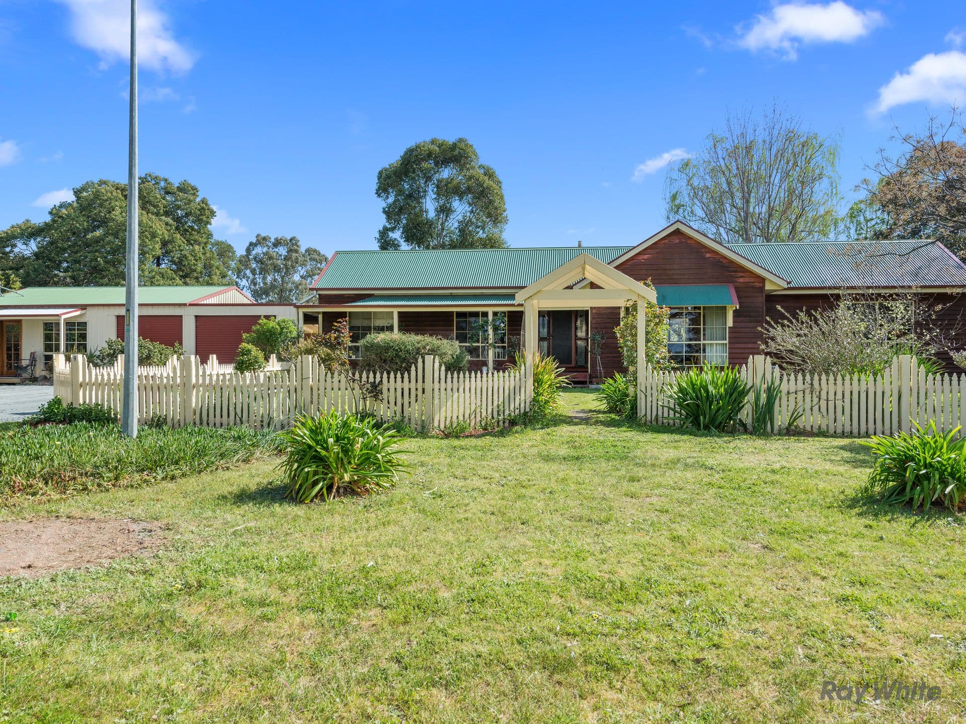 9 Heywood Street, Baddaginnie VIC 3670, Baddaginnie - Thumbnail 4