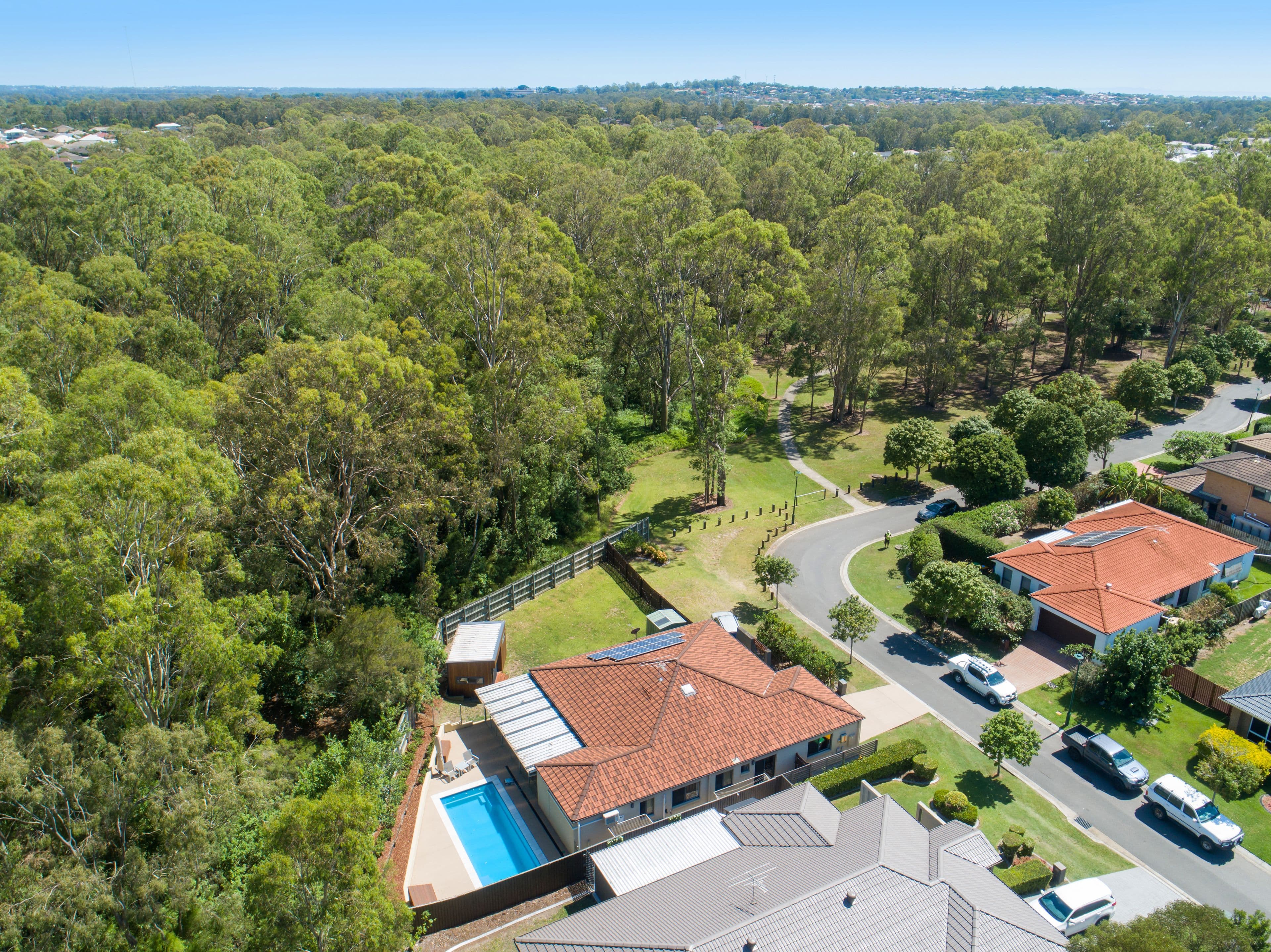 58 Macaranga Crescent, Carseldine QLD 4034, Carseldine - Image 1