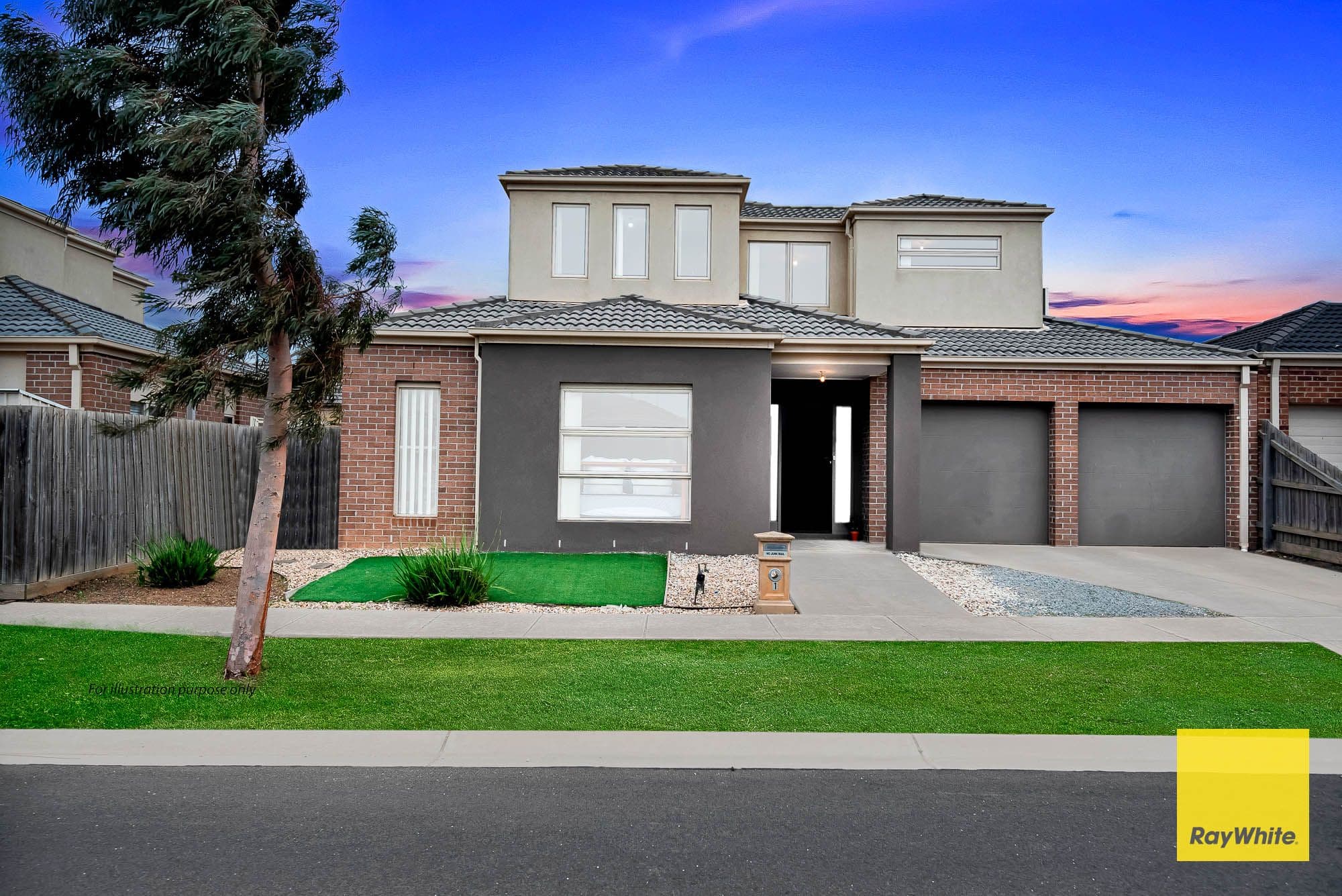 1 Starflower Way, Truganina VIC 3029, Truganina - Image 1