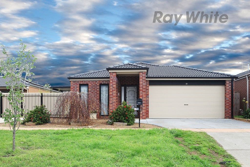 10 Triller Court, WILLIAMS LANDING VIC 3027, Williams Landing - Image 1