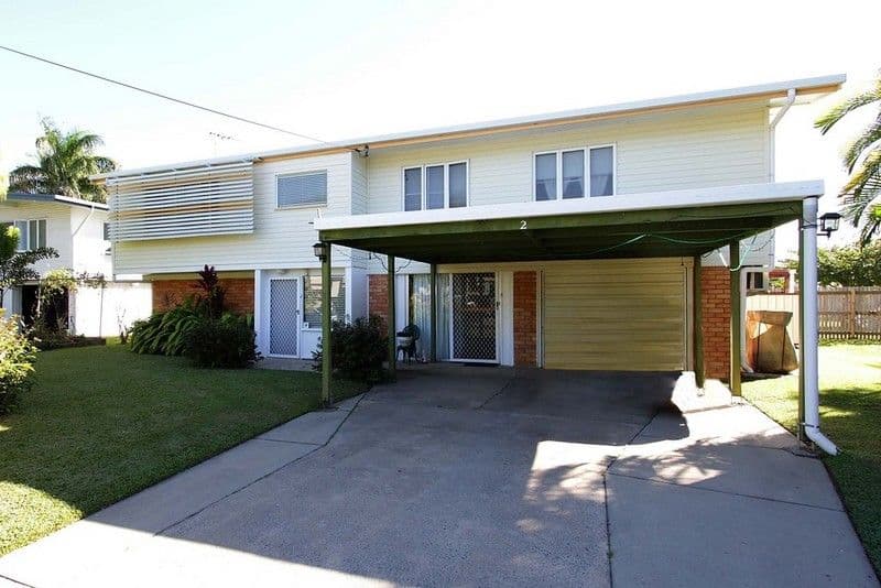 2 Mengel Street, SOUTH MACKAY QLD 4740, South Mackay - Image 1