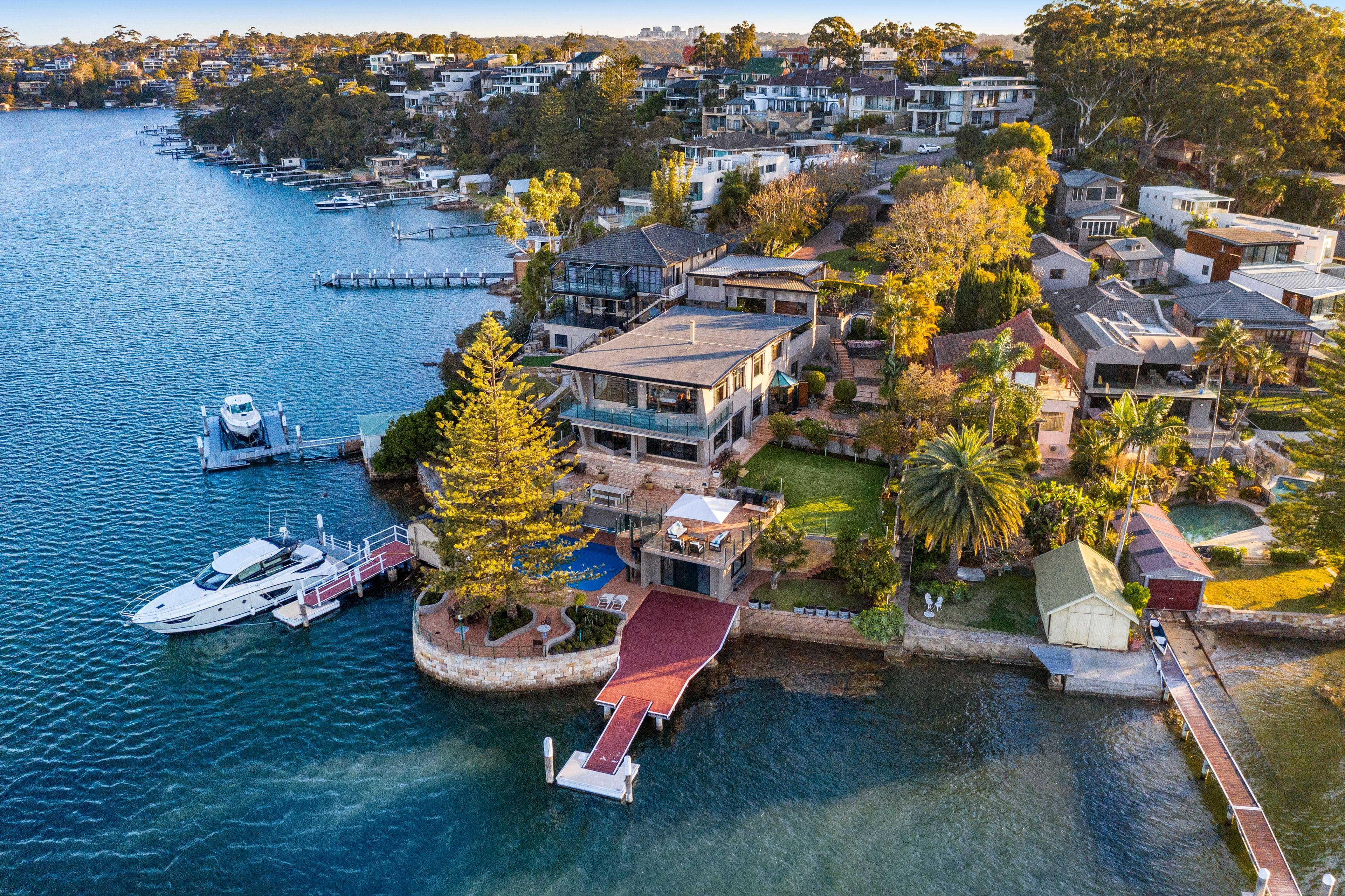 5 Boorroo Street, Kangaroo Point - Thumbnail 6