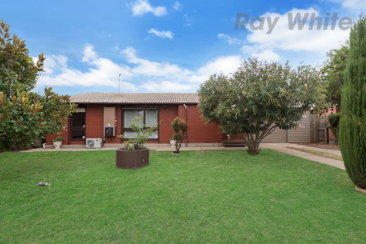 4 Winulta Court, Munno Para SA 5115, Munno Para - Image 1