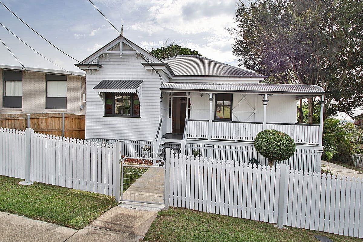 12 Blackstone Road, Newtown QLD 4305, Newtown - Image 1
