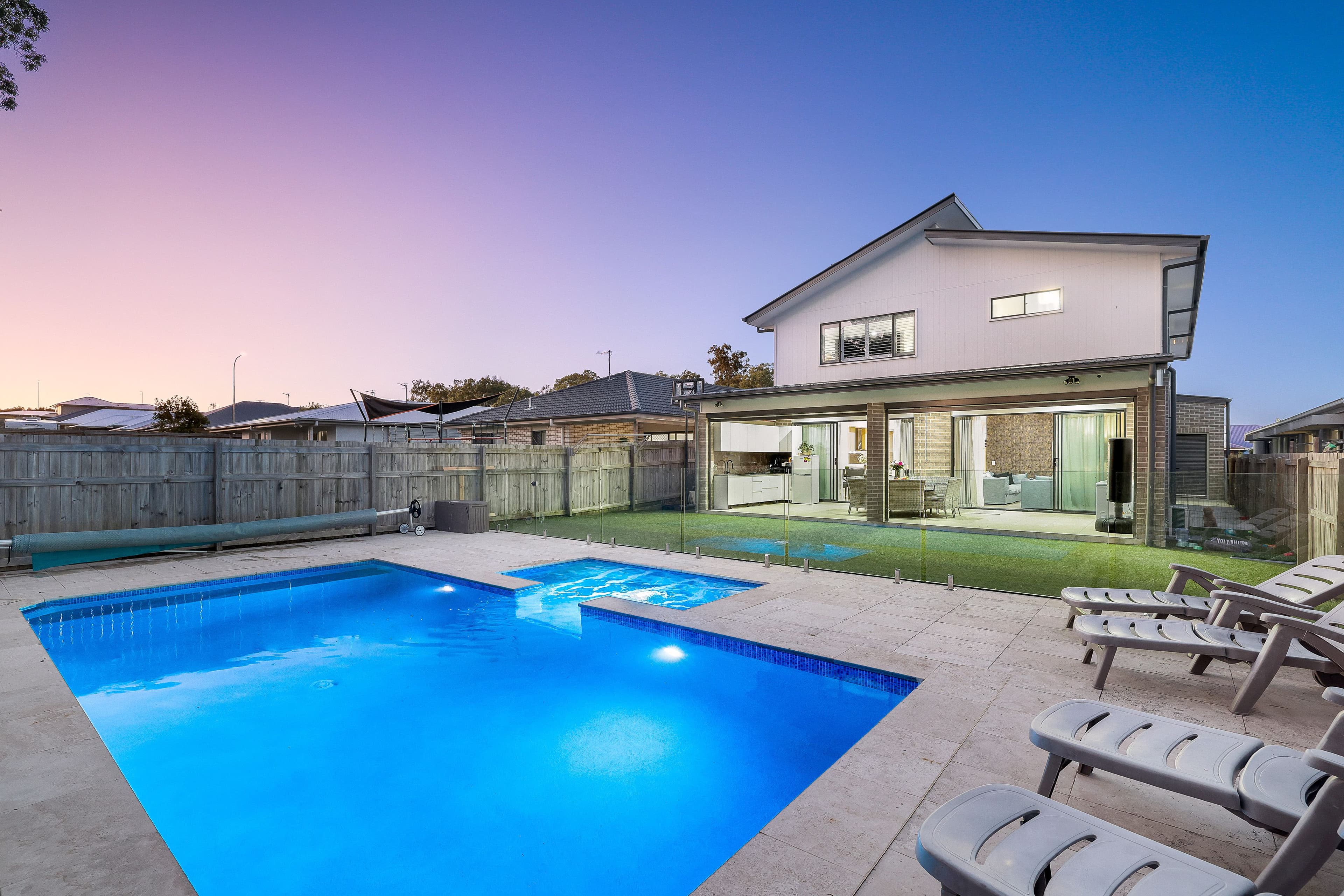 27 Boydaw Road, Ormeau QLD 4208, Ormeau - Image 1