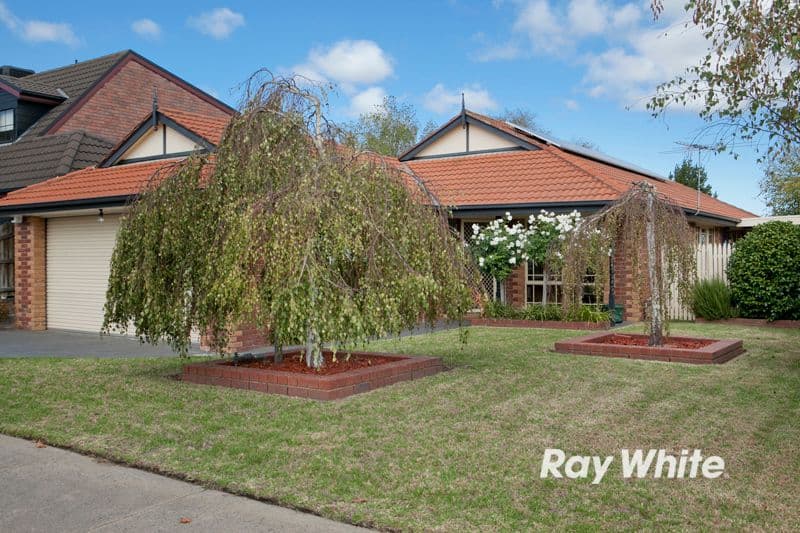 6 Tisdall Drive, LANGWARRIN VIC 3910, Langwarrin - Image 1