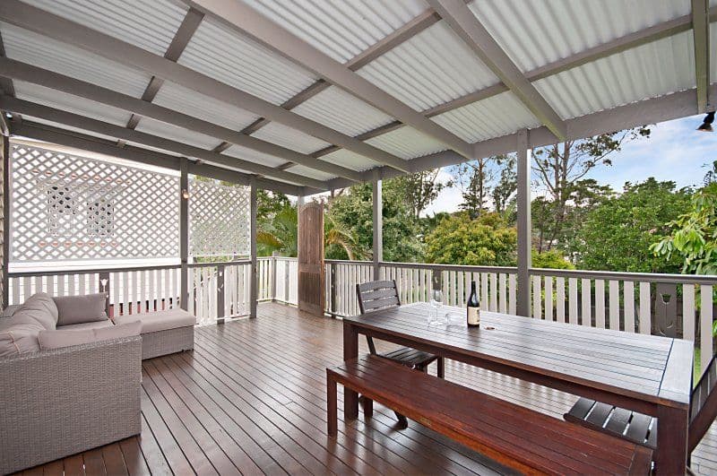 93 Pembroke Road, COORPAROO QLD 4151, Coorparoo - Thumbnail 8