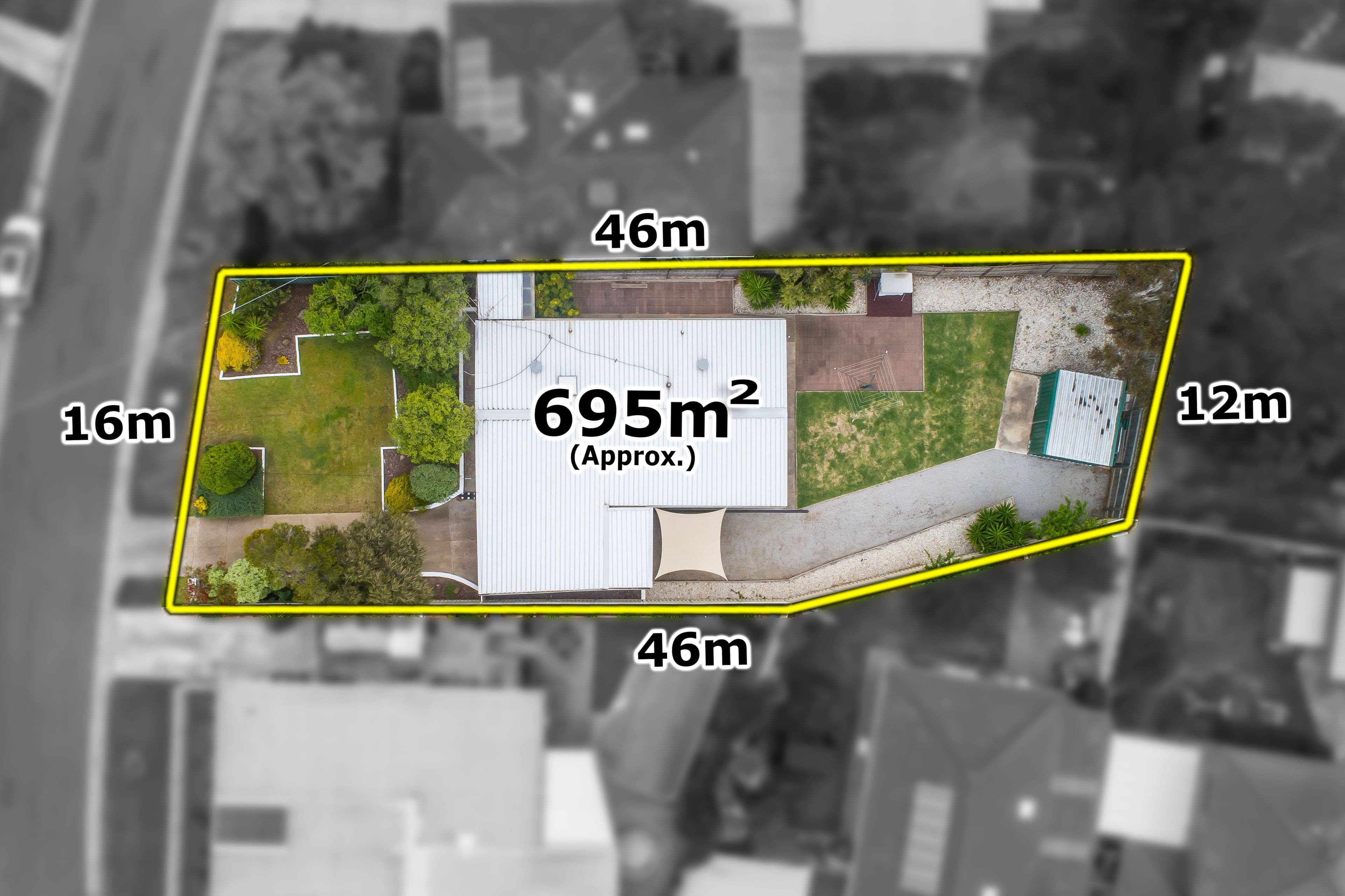 4 Lockhart Court, Hoppers Crossing VIC 3029, Hoppers Crossing - Image 1