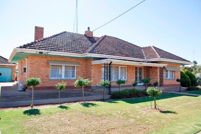 13 Hawker Street, YACKA SA 5470, Yacka - Image 1