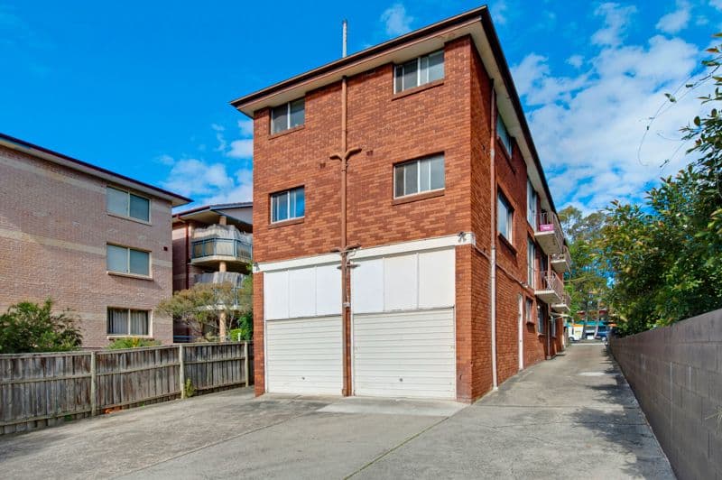 2 Stansell Street, GLADESVILLE NSW 2111, Gladesville - Thumbnail 6