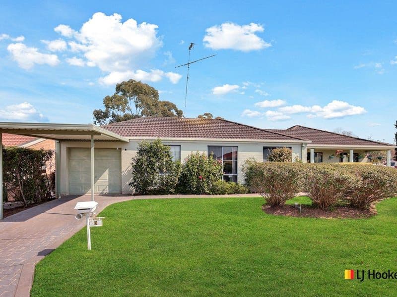 8 Millard Crescent, Plumpton NSW 2761, Plumpton - Image 1
