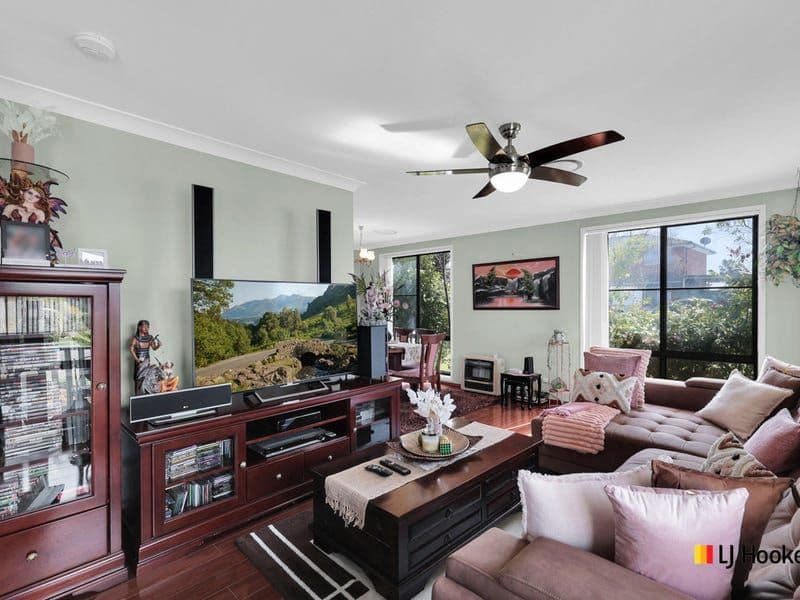 8 Millard Crescent, Plumpton NSW 2761, Plumpton - Thumbnail 4
