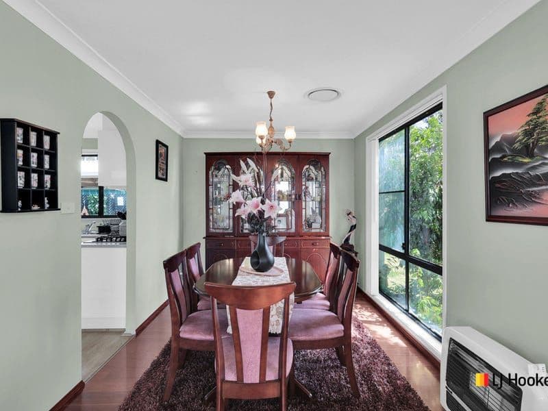 8 Millard Crescent, Plumpton NSW 2761, Plumpton - Thumbnail 5