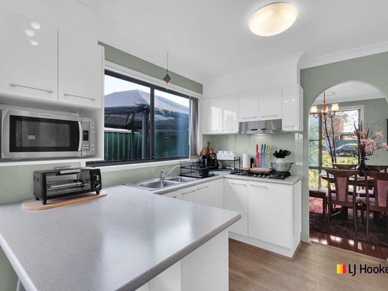 8 Millard Crescent, Plumpton NSW 2761, Plumpton - Thumbnail 6