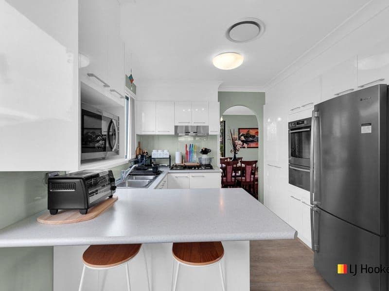 8 Millard Crescent, Plumpton NSW 2761, Plumpton - Thumbnail 7