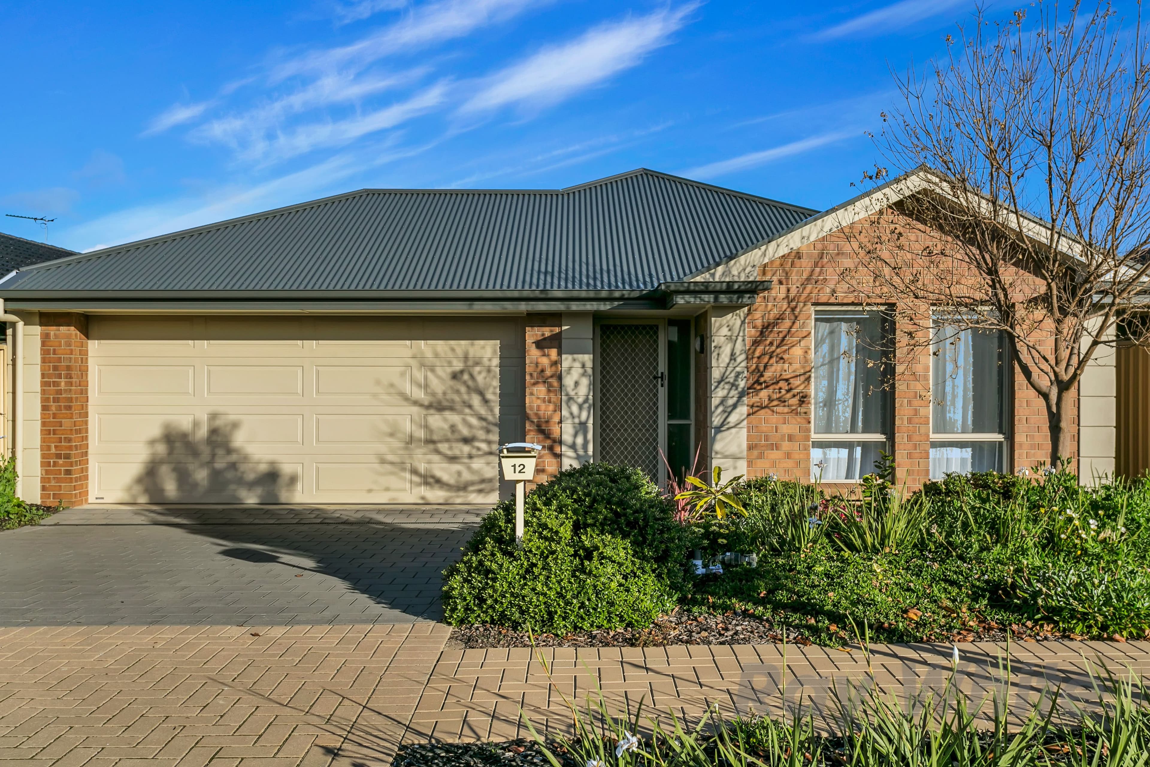 12 Parrell Street, Seaford Meadows SA 5169, Seaford Meadows - Image 1