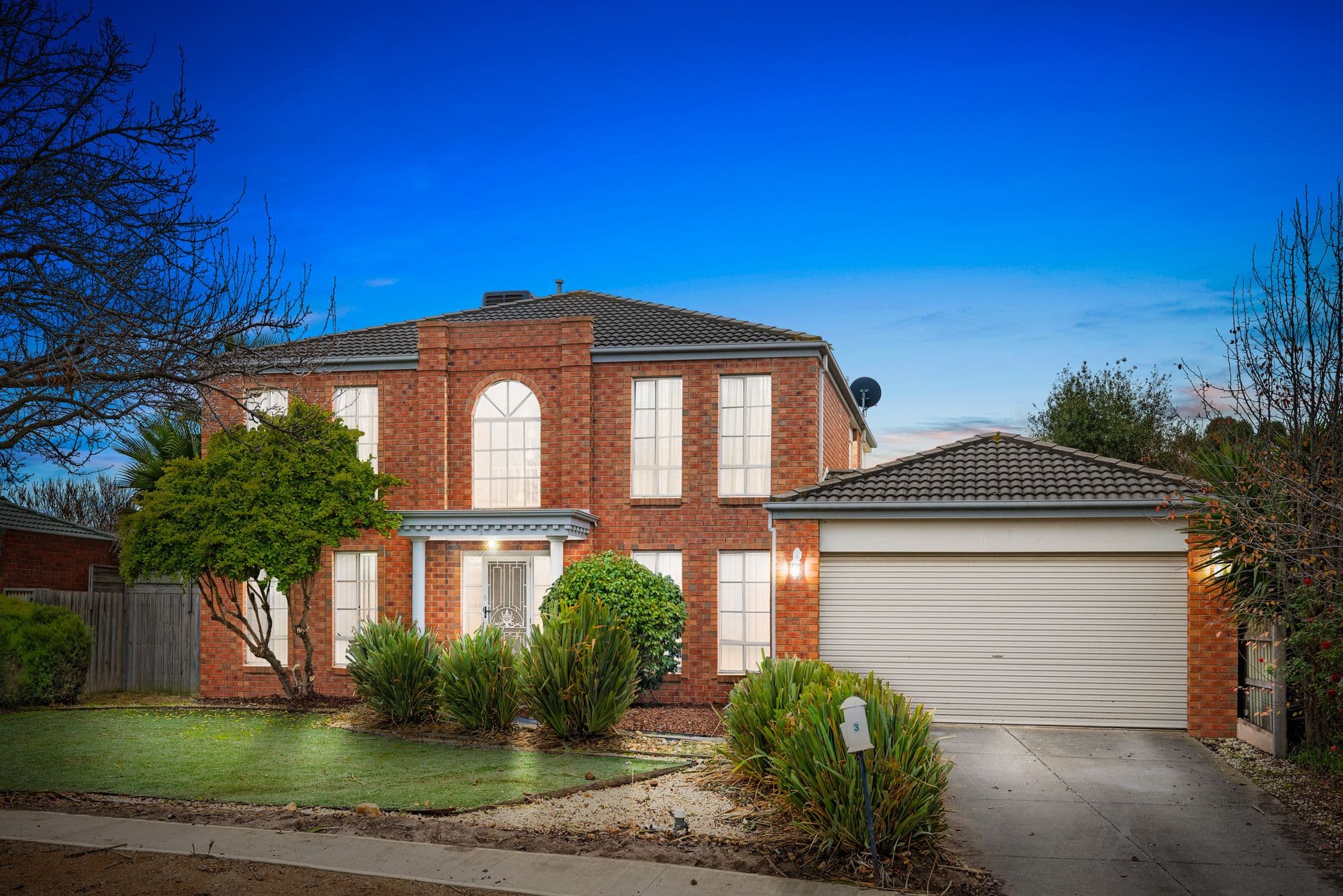 3 James Bryce Avenue, Hoppers Crossing VIC 3029, Hoppers Crossing - Image 1